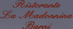 Ristorante La Madonnina Barni-Como Ristorante La Madonnina Barni-Como