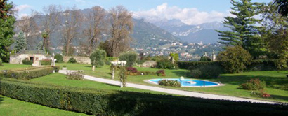 Ristorante Antico Borgo della Madonnina
