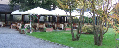 Ristorante Antico Borgo della Madonnina
